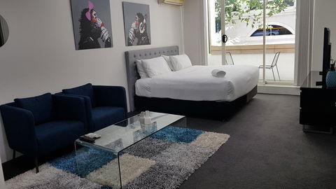 Liv Apartments Haymarket - Accommodation 4U 34