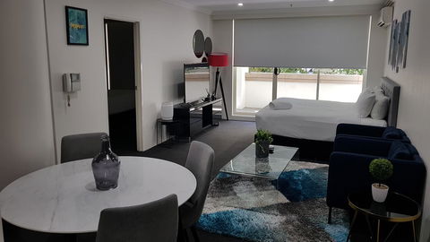 Liv Apartments Haymarket - Accommodation 4U 31