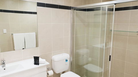 Liv Apartments Haymarket - Accommodation 4U 22