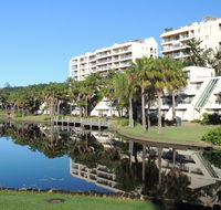 Charlesworth Bay Beach Resort - Accommodation 4U