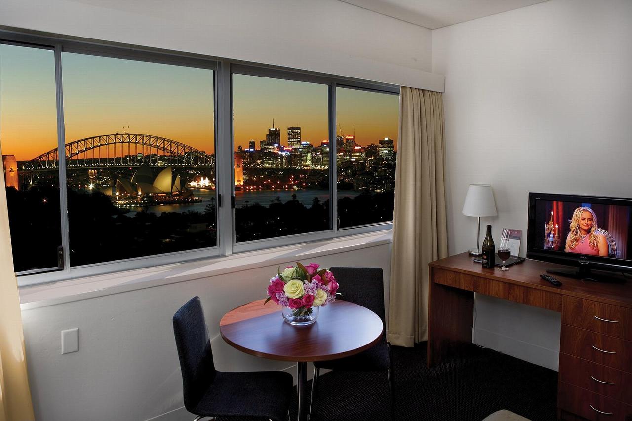 Elizabeth Bay NSW Accommodation 4U