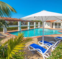 The Sands Resort at Yamba - Accommodation 4U