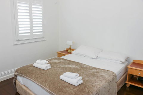 Glasgow Arms Hotel Ultimo - Accommodation 4U 11