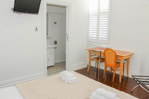 Glasgow Arms Hotel Ultimo - Accommodation 4U 10