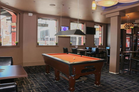 Glasgow Arms Hotel Ultimo - Accommodation 4U 23