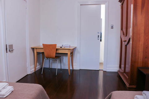 Glasgow Arms Hotel Ultimo - Accommodation 4U 3