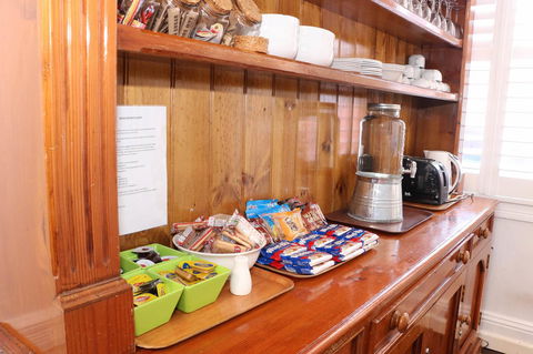 Glasgow Arms Hotel Ultimo - Accommodation 4U 21