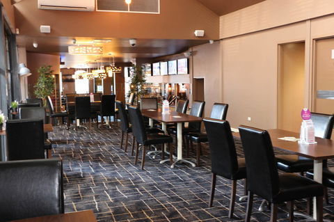 Glasgow Arms Hotel Ultimo - Accommodation 4U 6