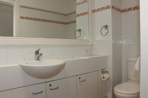 Glasgow Arms Hotel Ultimo - Accommodation 4U 12