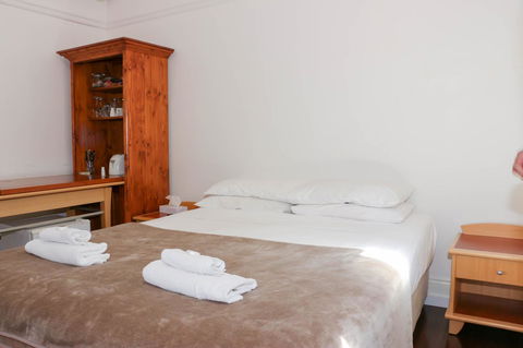 Glasgow Arms Hotel Ultimo - Accommodation 4U 1