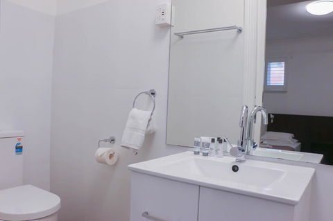 Glasgow Arms Hotel Ultimo - Accommodation 4U 2