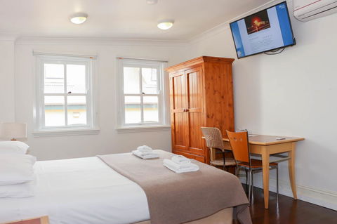 Glasgow Arms Hotel Ultimo - Accommodation 4U 9