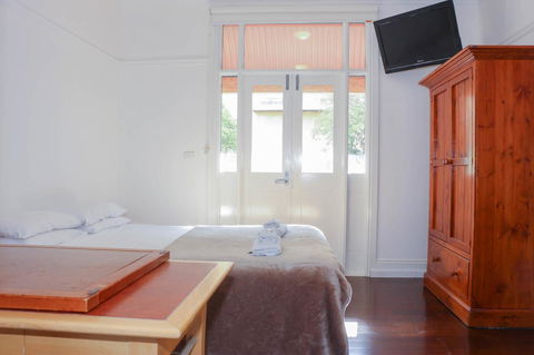 Glasgow Arms Hotel Ultimo - Accommodation 4U 16