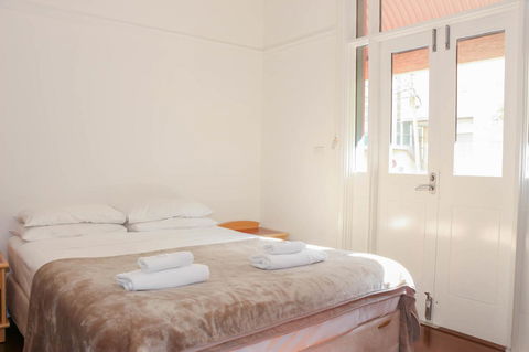 Glasgow Arms Hotel Ultimo - Accommodation 4U 15