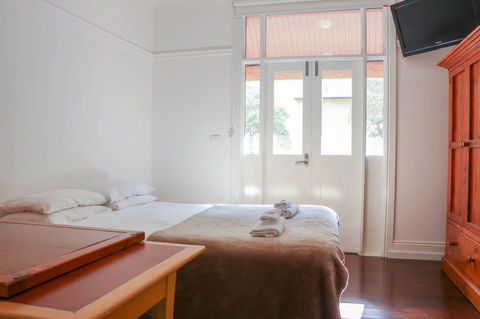 Glasgow Arms Hotel Ultimo - Accommodation 4U 17