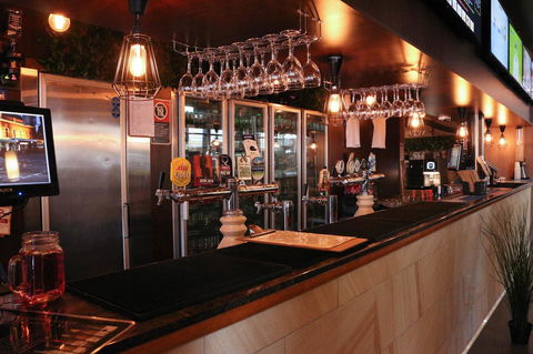 Glasgow Arms Hotel Ultimo - Accommodation 4U 22