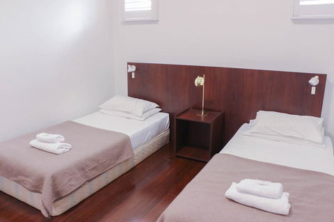 Glasgow Arms Hotel Ultimo - Accommodation 4U 4