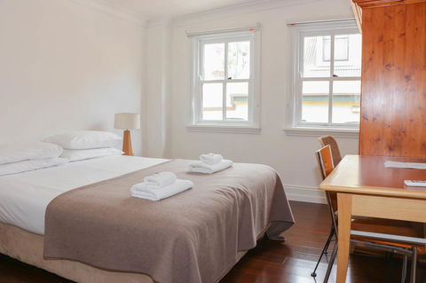 Glasgow Arms Hotel Ultimo - Accommodation 4U 8
