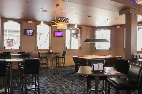 Glasgow Arms Hotel Ultimo - Accommodation 4U 24