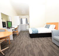Boulevarde Motor Inn - Accommodation 4U