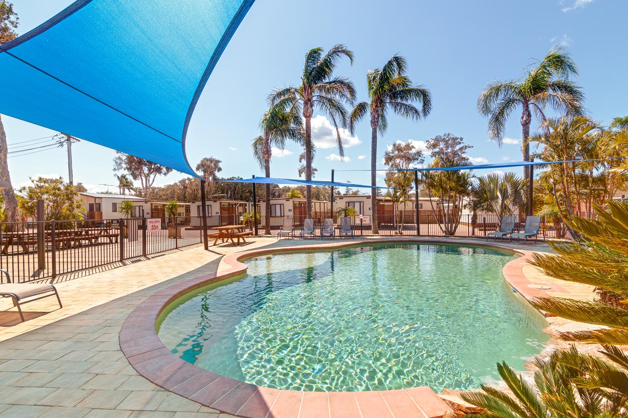 Anna Bay NSW Accommodation 4U
