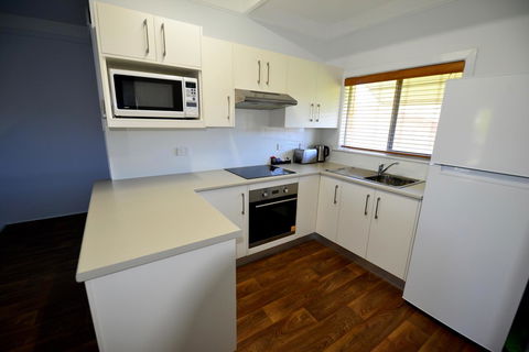 City Centre Apartments - Accommodation 4U 4