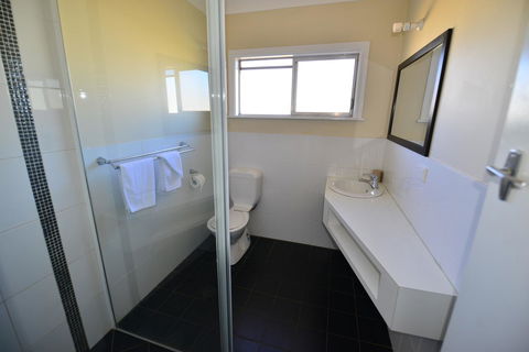 City Centre Apartments - Accommodation 4U 5