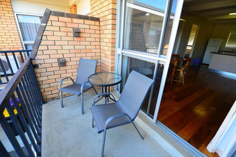 City Centre Apartments - Accommodation 4U 2