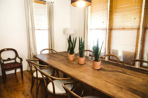 Morpeth Cottage - Accommodation 4U 24