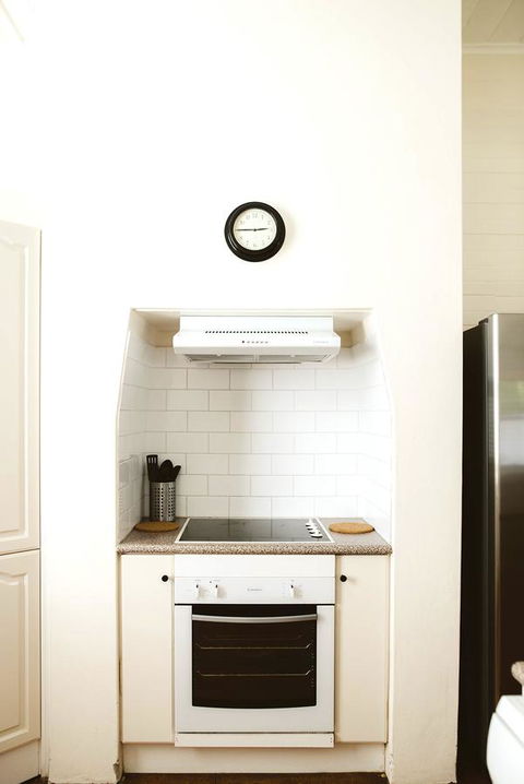 Morpeth Cottage - Accommodation 4U 34