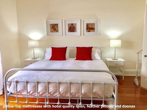 Morpeth Cottage - Accommodation 4U 38