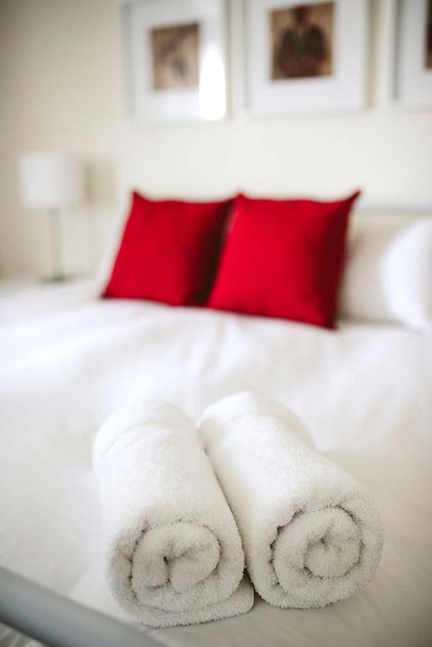 Morpeth Cottage - Accommodation 4U 10