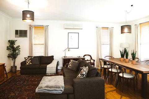Morpeth Cottage - Accommodation 4U 26