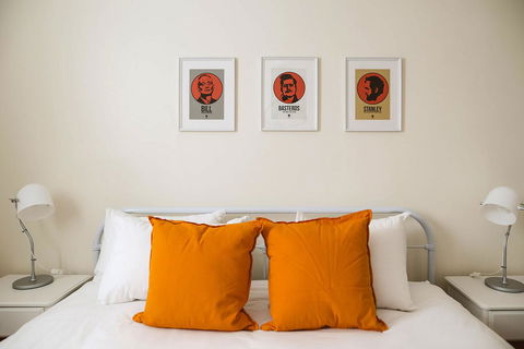 Morpeth Cottage - Accommodation 4U 18