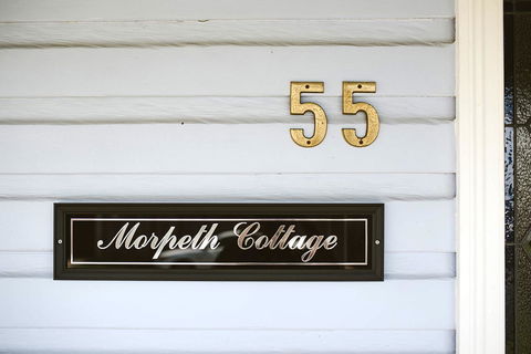Morpeth Cottage - Accommodation 4U 39