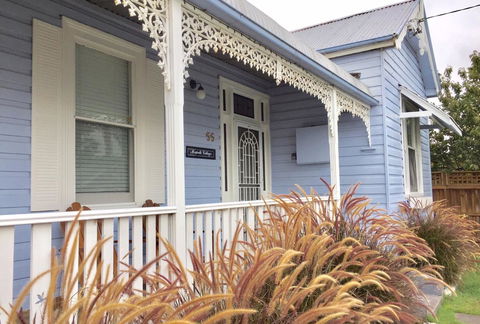 Morpeth Cottage - Accommodation 4U 1