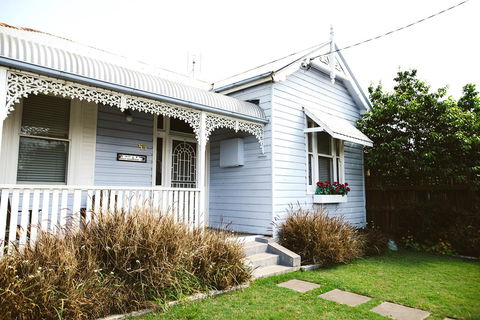 Morpeth Cottage - Accommodation 4U 6