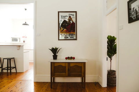 Morpeth Cottage - Accommodation 4U 22