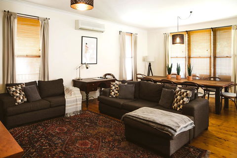 Morpeth Cottage - Accommodation 4U 23