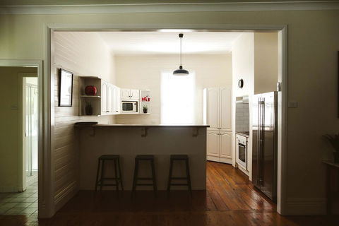 Morpeth Cottage - Accommodation 4U 21