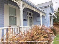 Book Morpeth Accommodation Vacations Accommodation 4U Accommodation 4U
