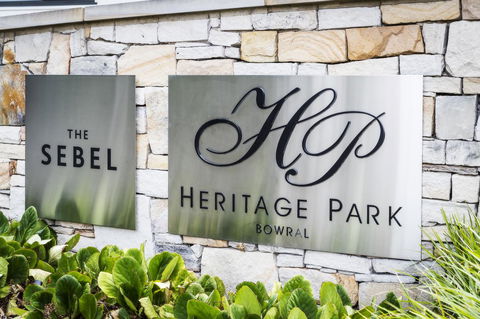 The Sebel Bowral Heritage Park - Accommodation 4U 25
