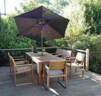 Lark Cottage - Accommodation 4U