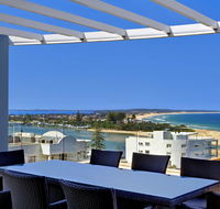 Sandy Cove Apartments - Accommodation 4U