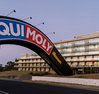 Rydges Mount Panorama Bathurst - Accommodation 4U