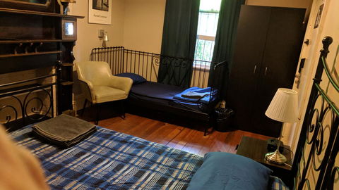 Newtown Backpackers - Accommodation 4U 16