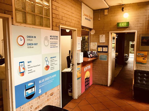 Newtown Backpackers - Accommodation 4U 2