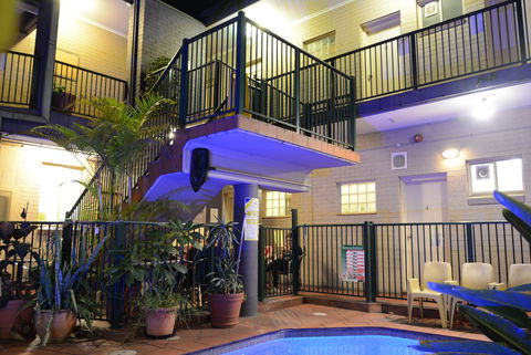 Newtown Backpackers - Accommodation 4U 1