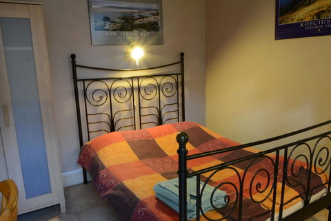 Newtown Backpackers - Accommodation 4U 25