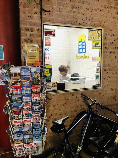 Newtown Backpackers - Accommodation 4U 3